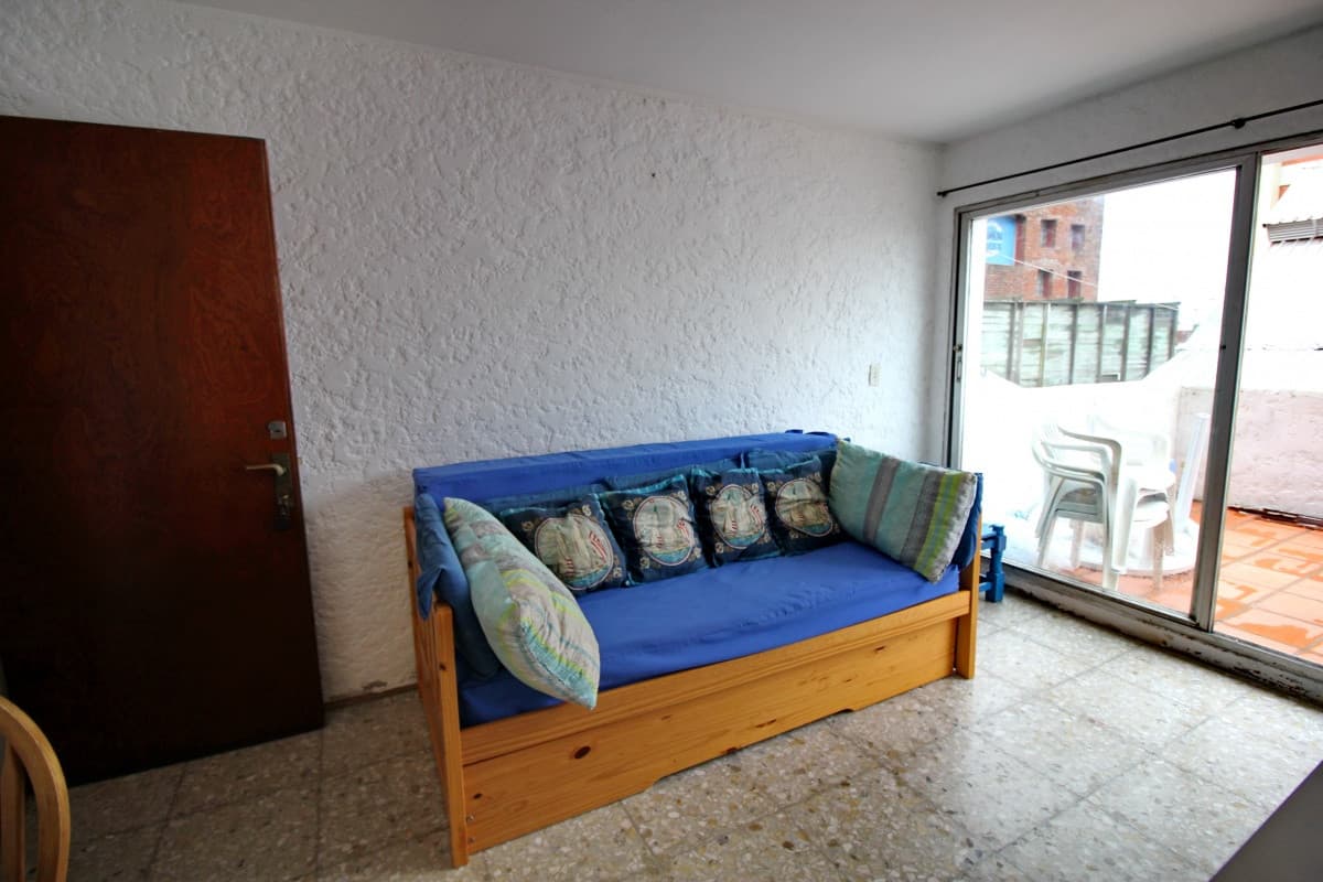 Venta apartamento 1 dormitorio. Península, Punta del Este