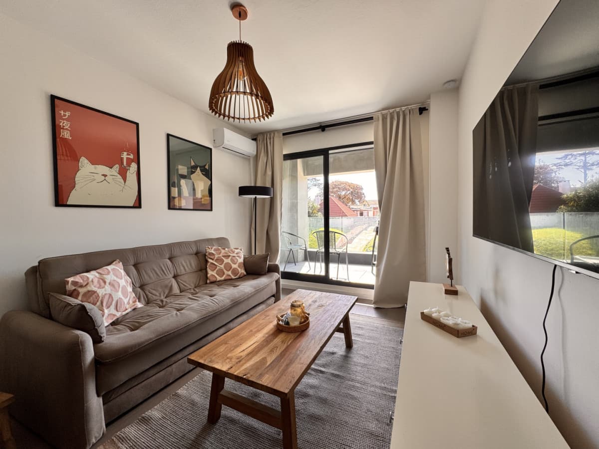 Excelente apartamento en venta en 25 SIGN