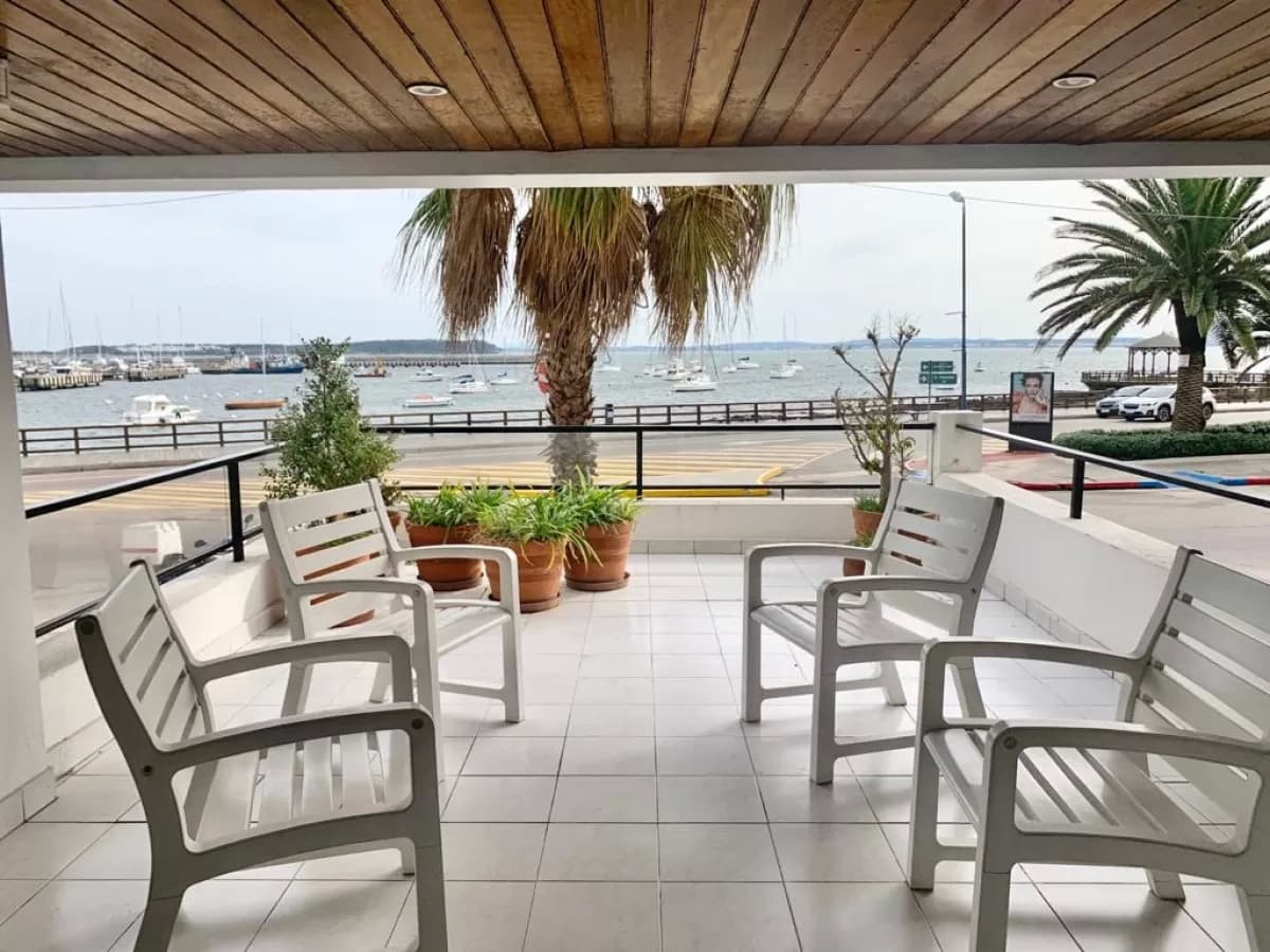 Venta apartamento 4 dormitorios Punta del Este