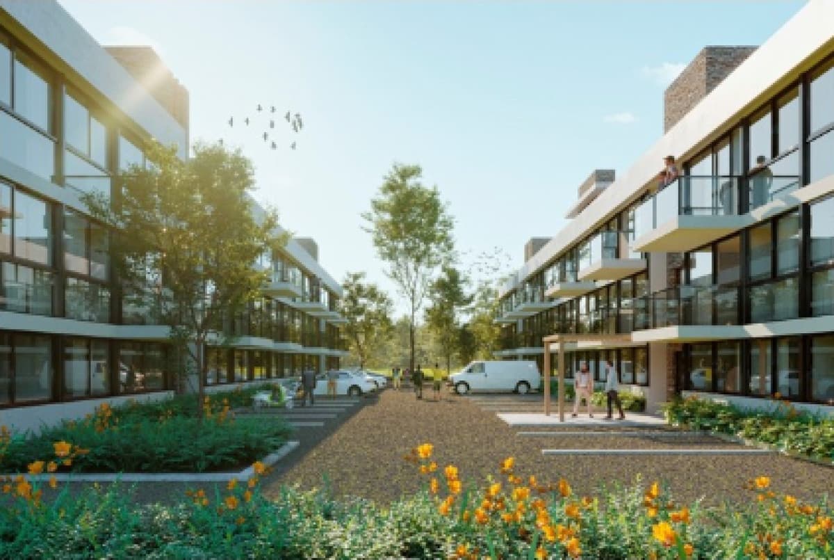 Venta apartamento de 1 dormitorios, Maldonado