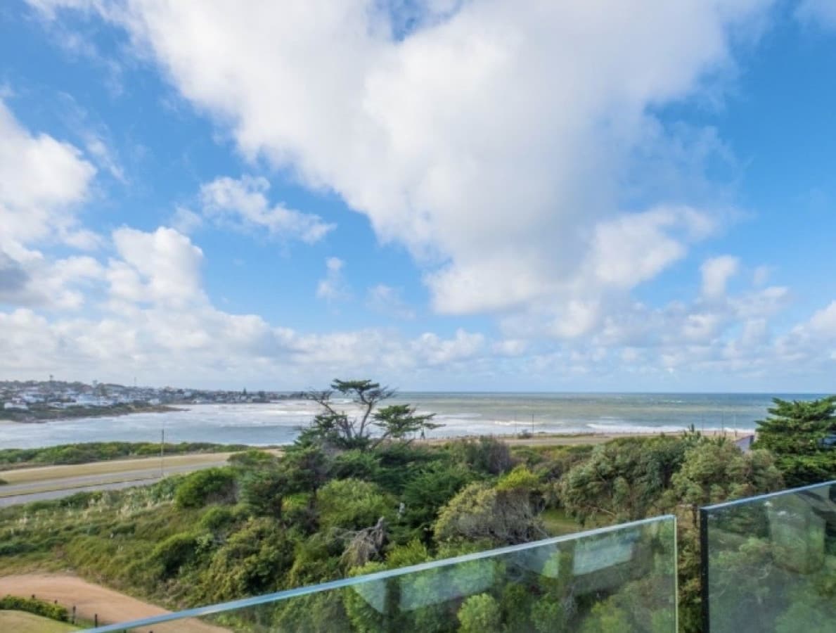 Alquiler espectacular penthouse duplex Punta del Este - 4 dormitorios
