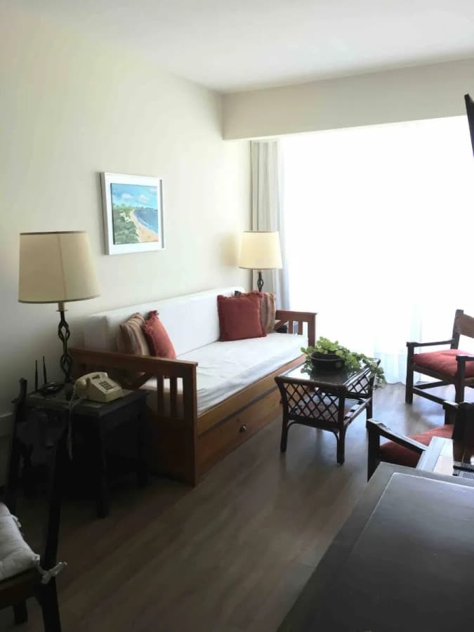 venta apartamento un dormitorio, Peninsula, Punta Del Este
