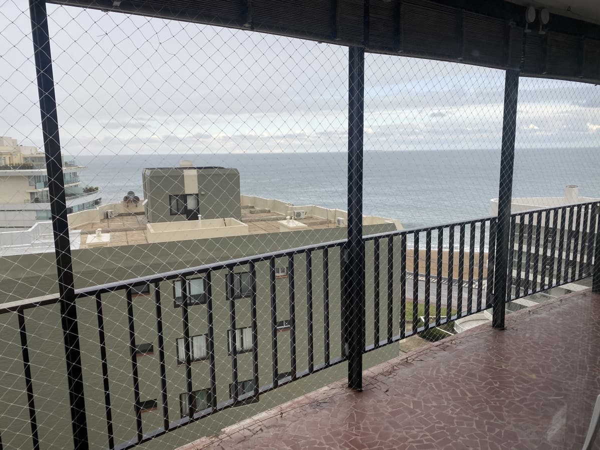 Alquiler temporal 2 dormitorios Punta del Este