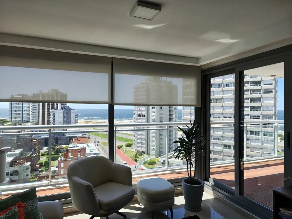 Venta apartamento de 2 dormitorios Punta Del Este