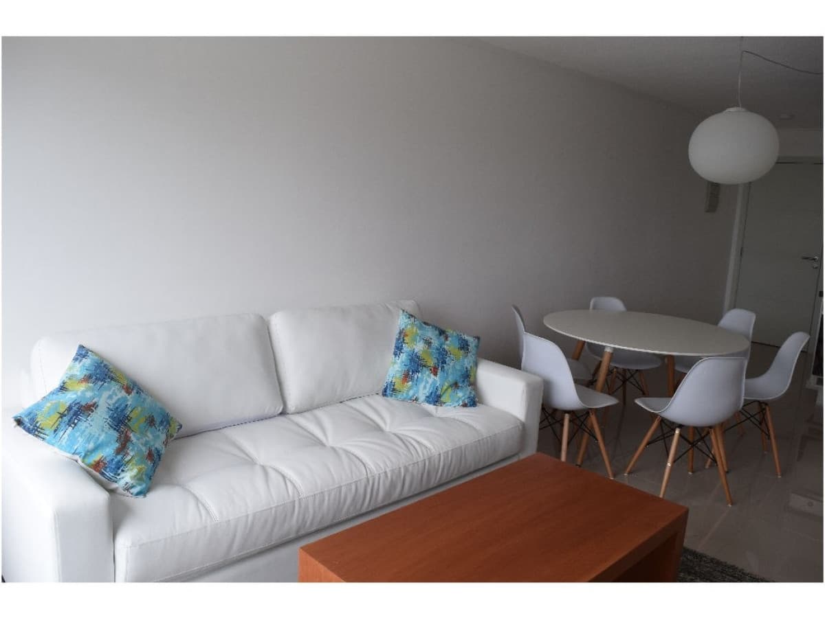 Hermoso Penthouse en excelente zona