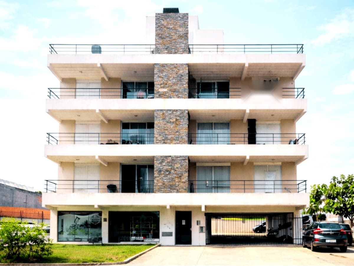 Venta apartamentos dos dormitorios. Maldonado.
