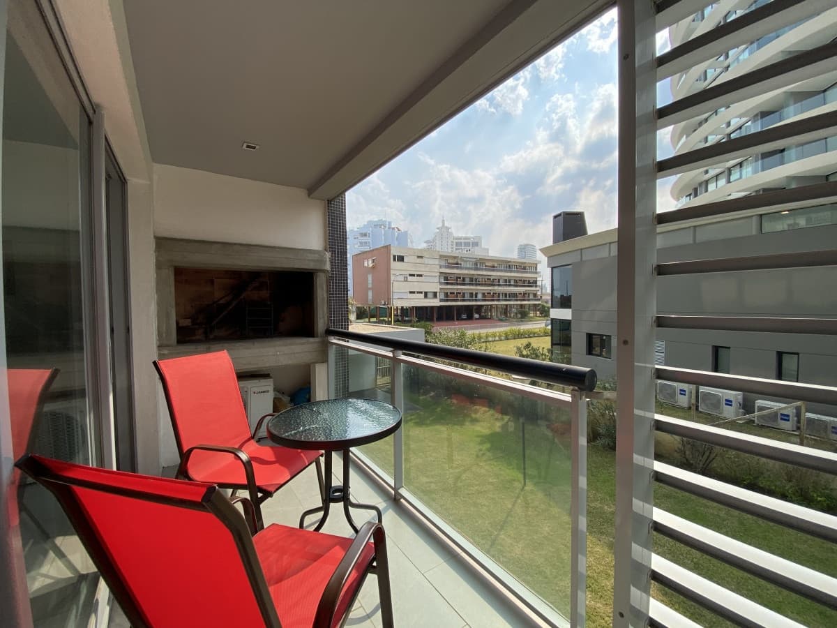Venta apartamento 2 dormitorios Punta del Este