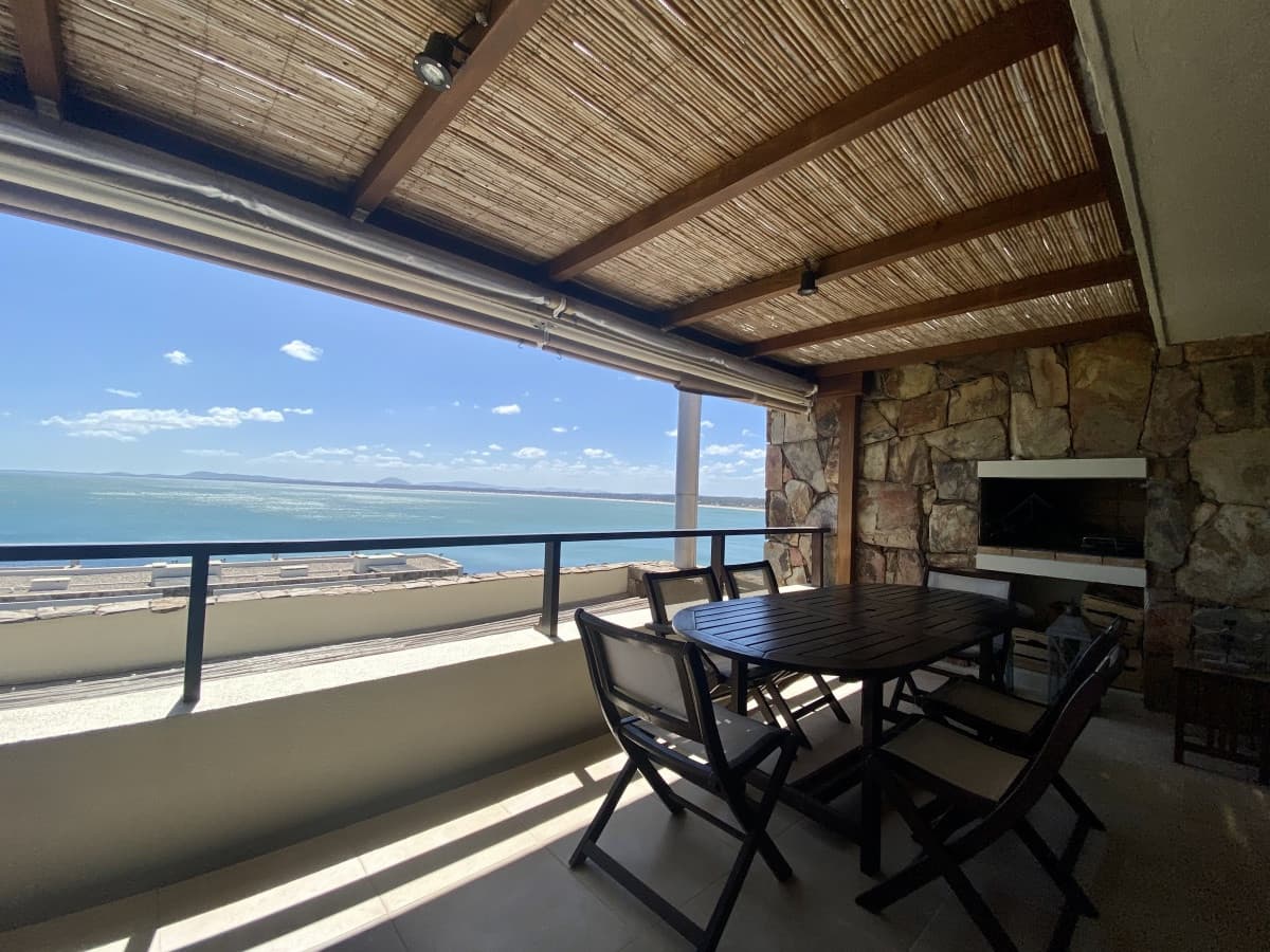 Exclusividad en Punta Ballena