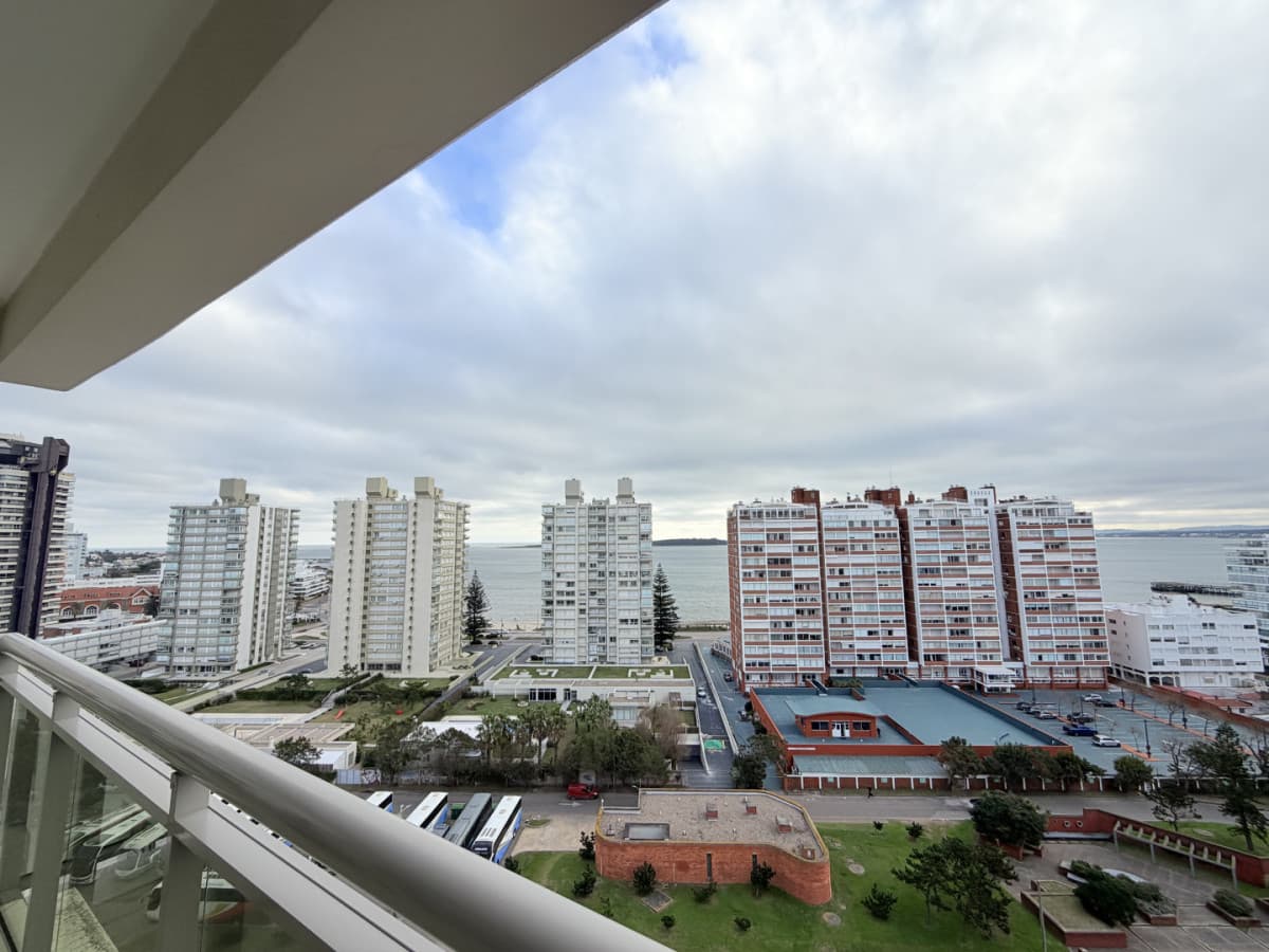 Alquiler Imperiale 2 dormitorios Punta del Este