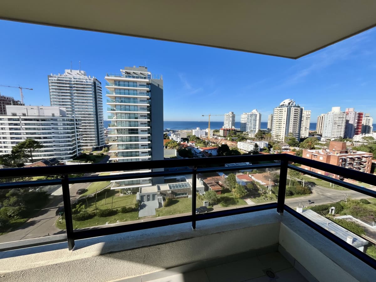 Venta apartamento playa brava, Punta Del Este.