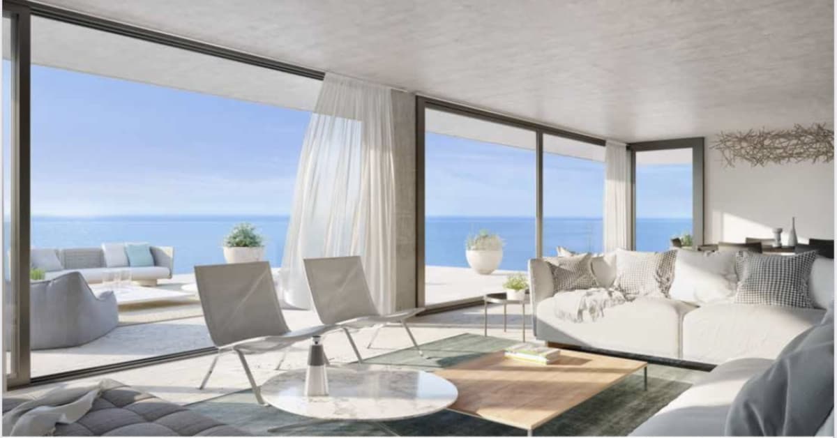 Apartamento 3 dormitorios Manantiales, Punta del Este.