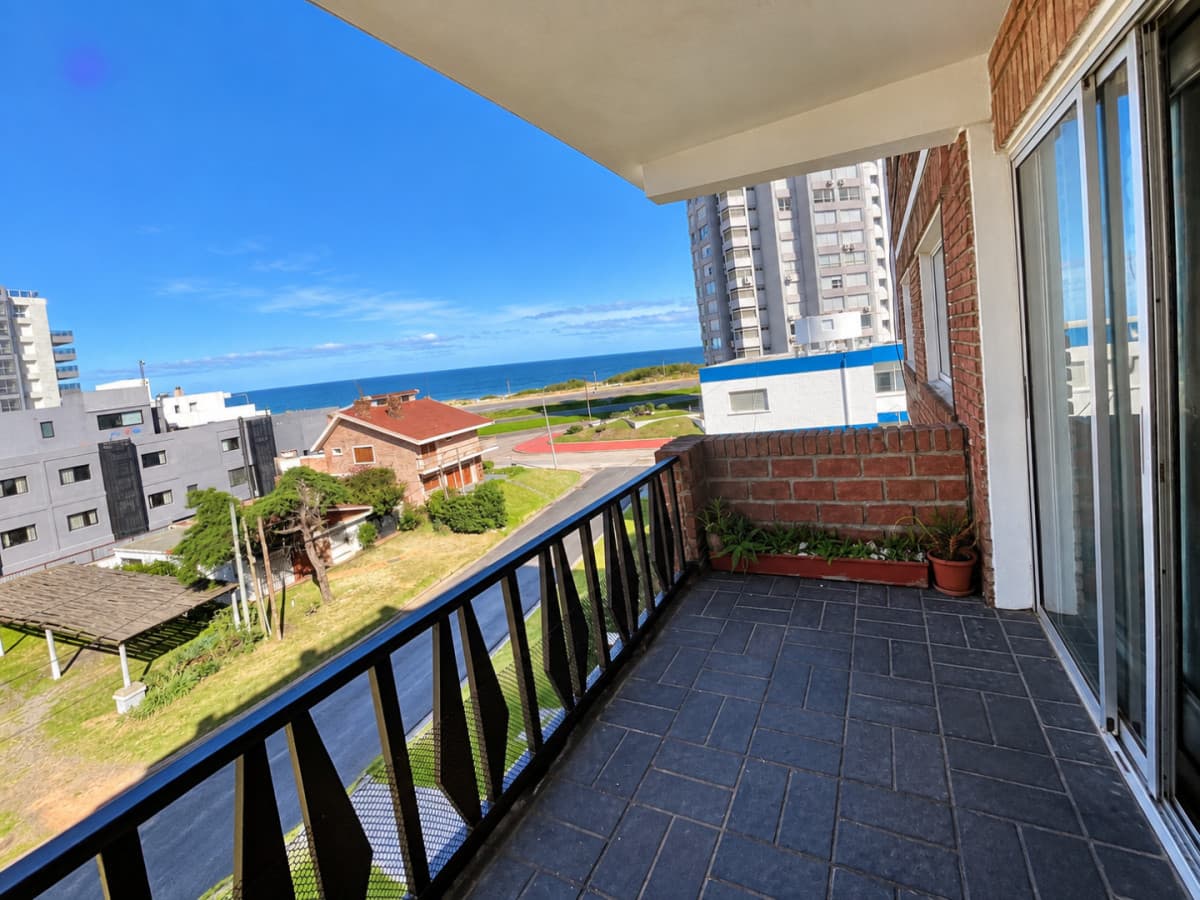 Apartamento Venta La Pastora 3 Dormitorios Punta del Este
