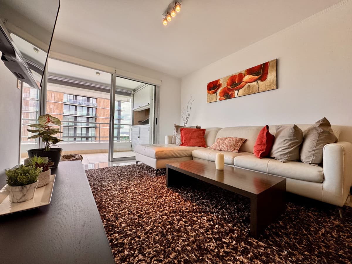 VENTA PENTHOUSE EN MANSA PUNTA DEL ESTE