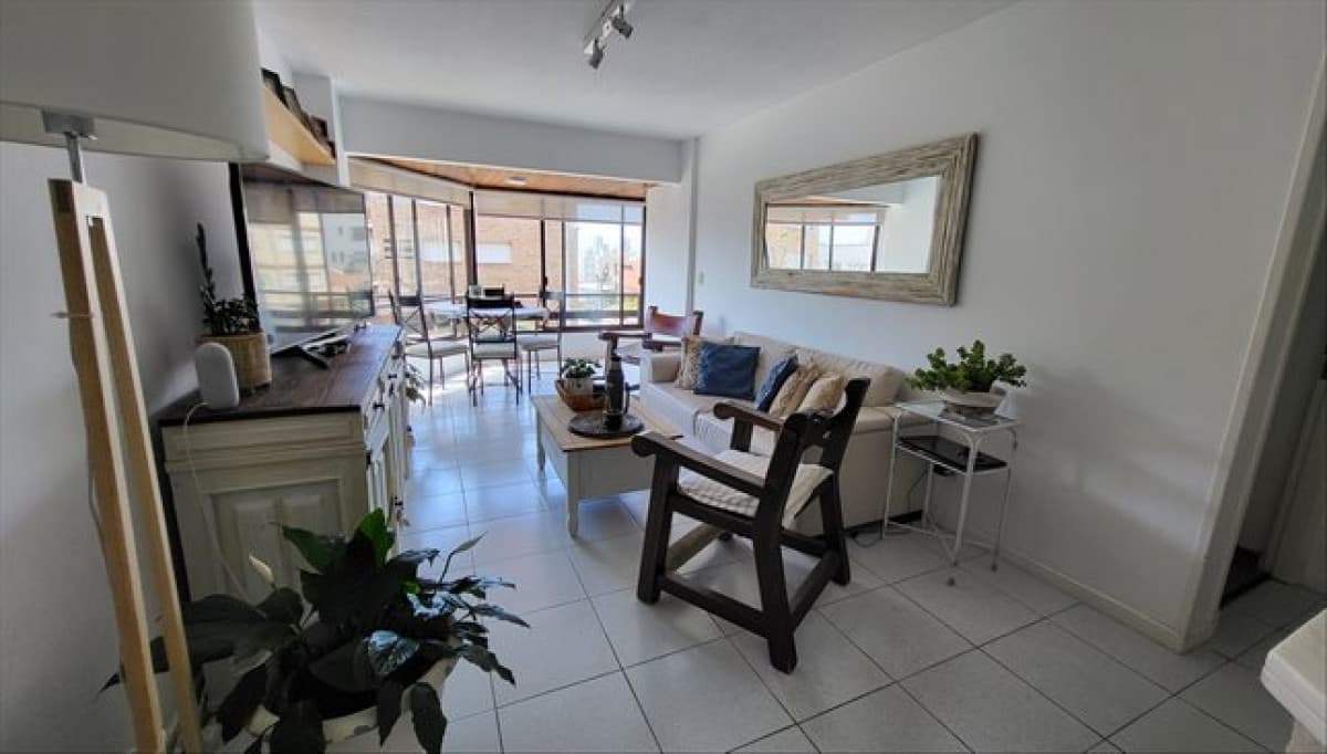 Alquiler de temporada Apartamento 3 dormitorios en península, punta del este