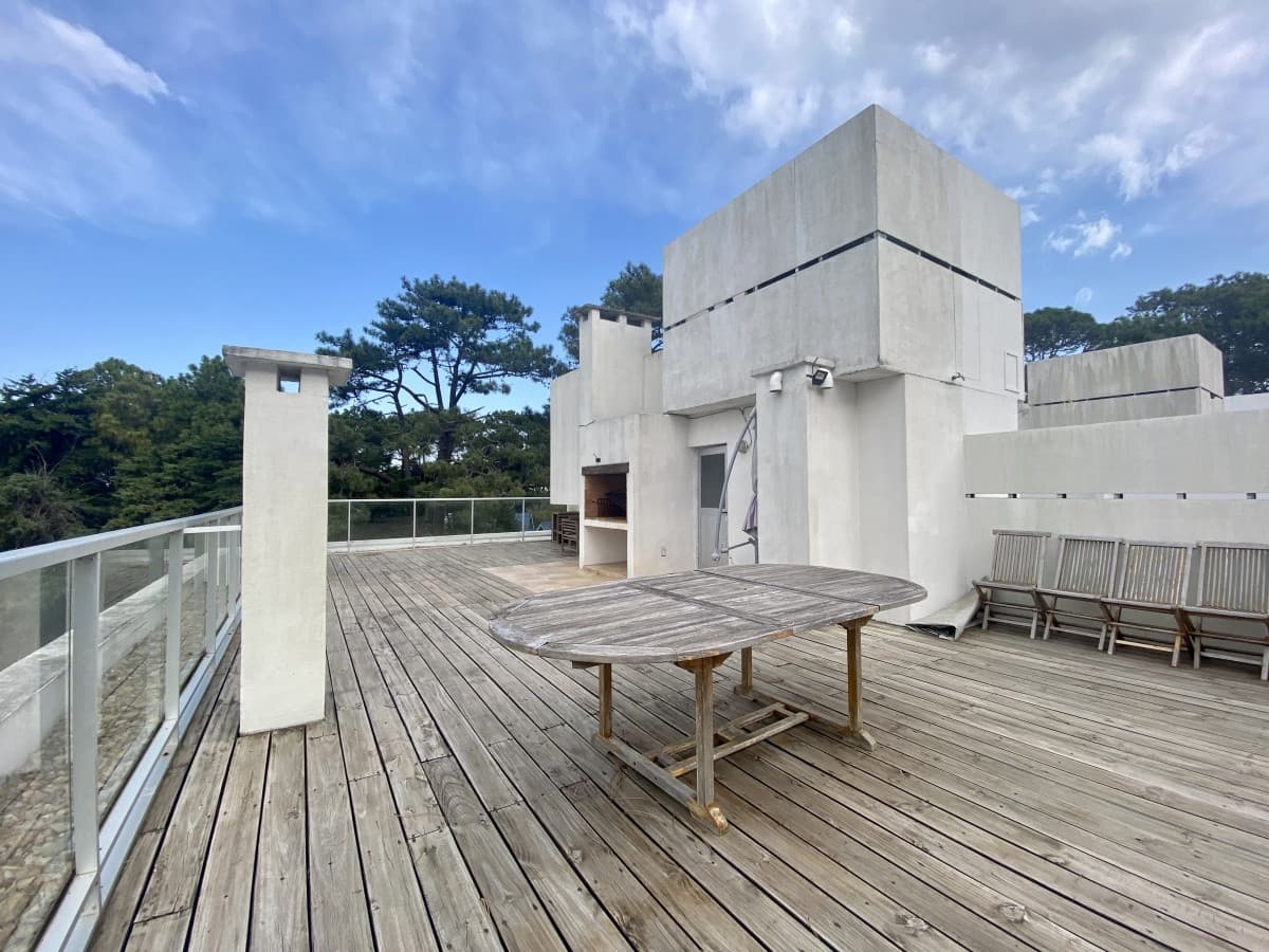 Penthouse tipo Dúplex - Zona playa Brava