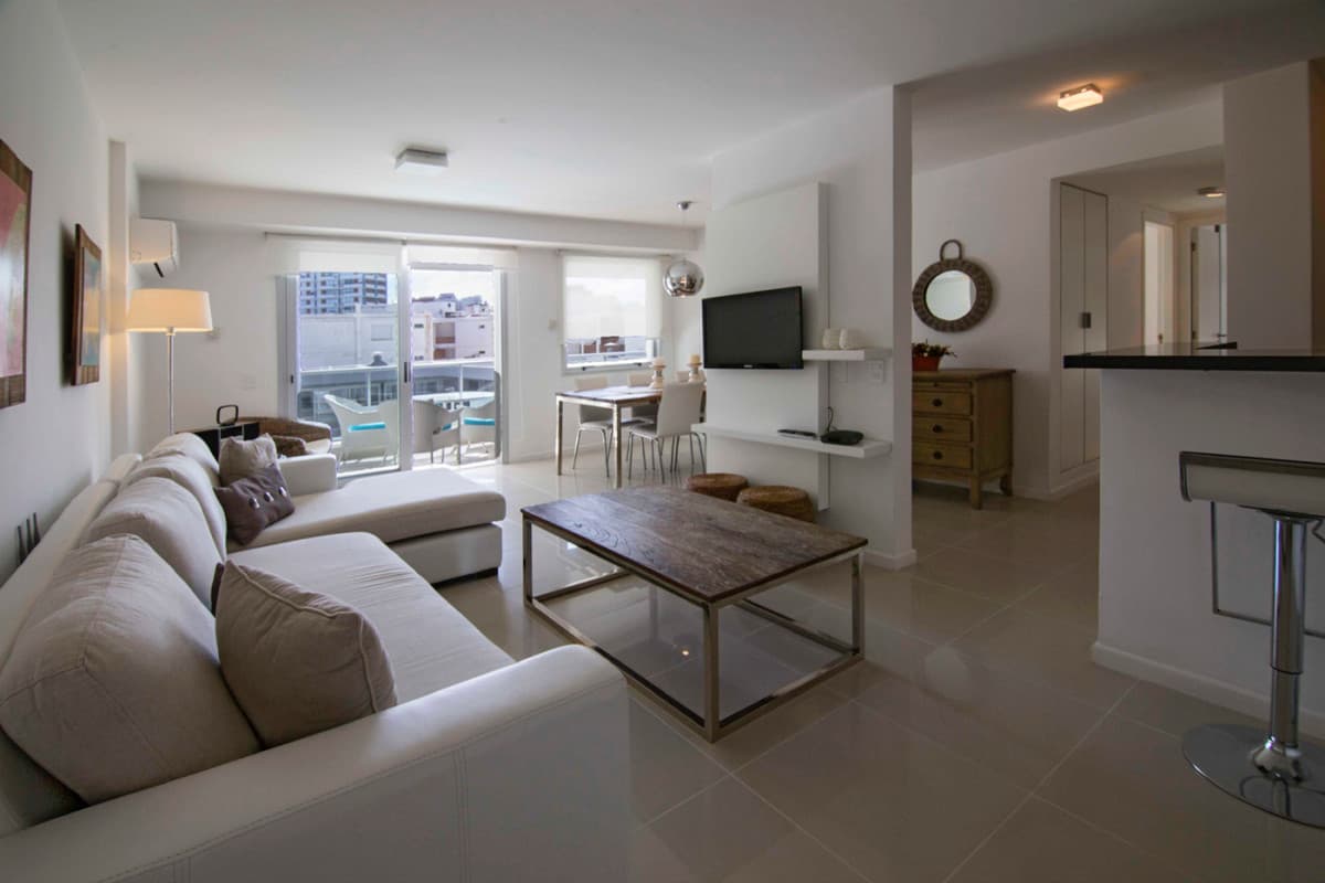 Excelente apartamento en Barrio La Pastora