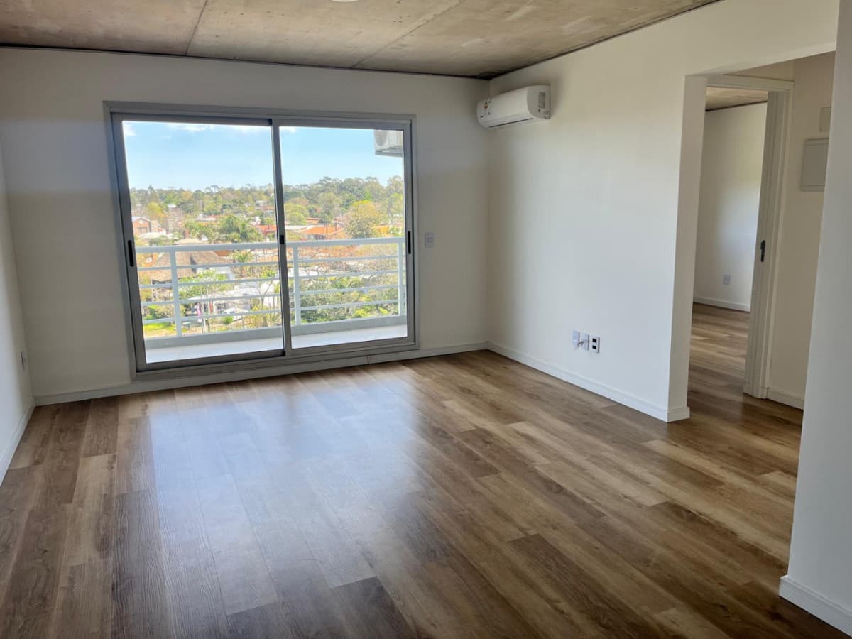 Venta apartamento 2 dormitorio Inversion Maldonado