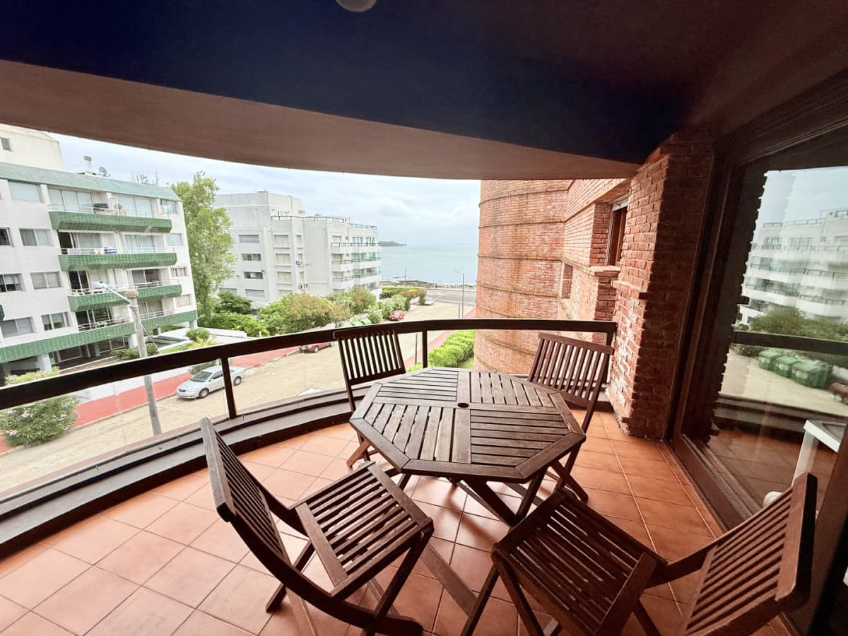 Apartamento en venta en Punta del Este