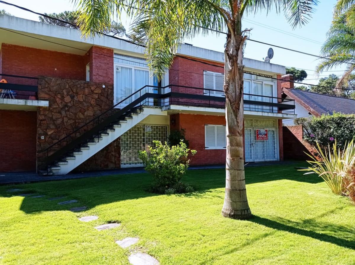 Apartamento en alquiler en Punta del Este