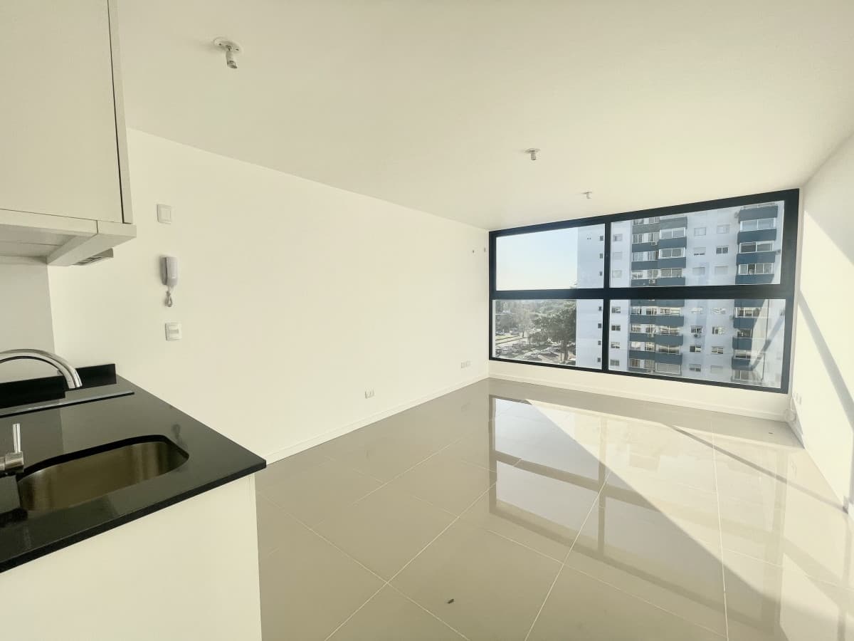 Venta Departamento - 1 Dormitorio 1 Baño - Roosevelt