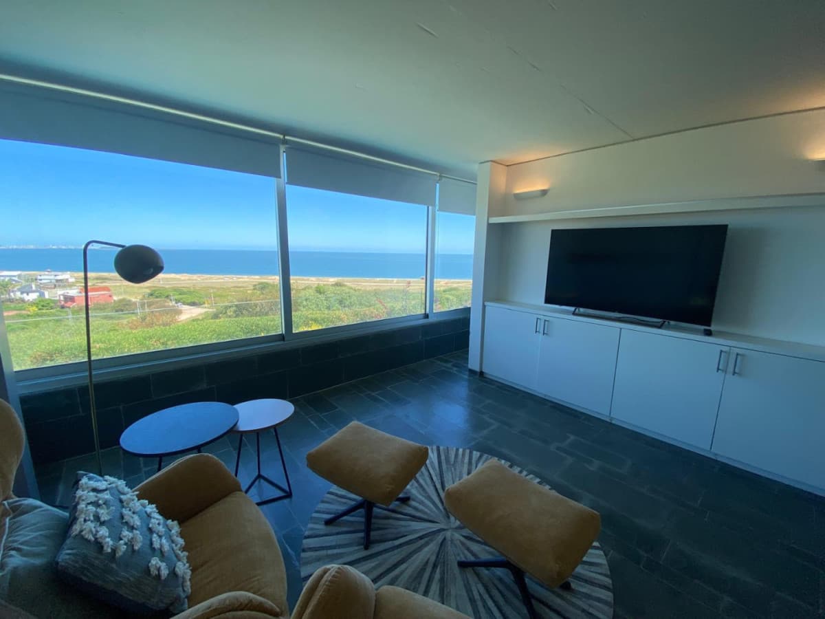 Venta apartamento 3 dormitorios Punta Ballena