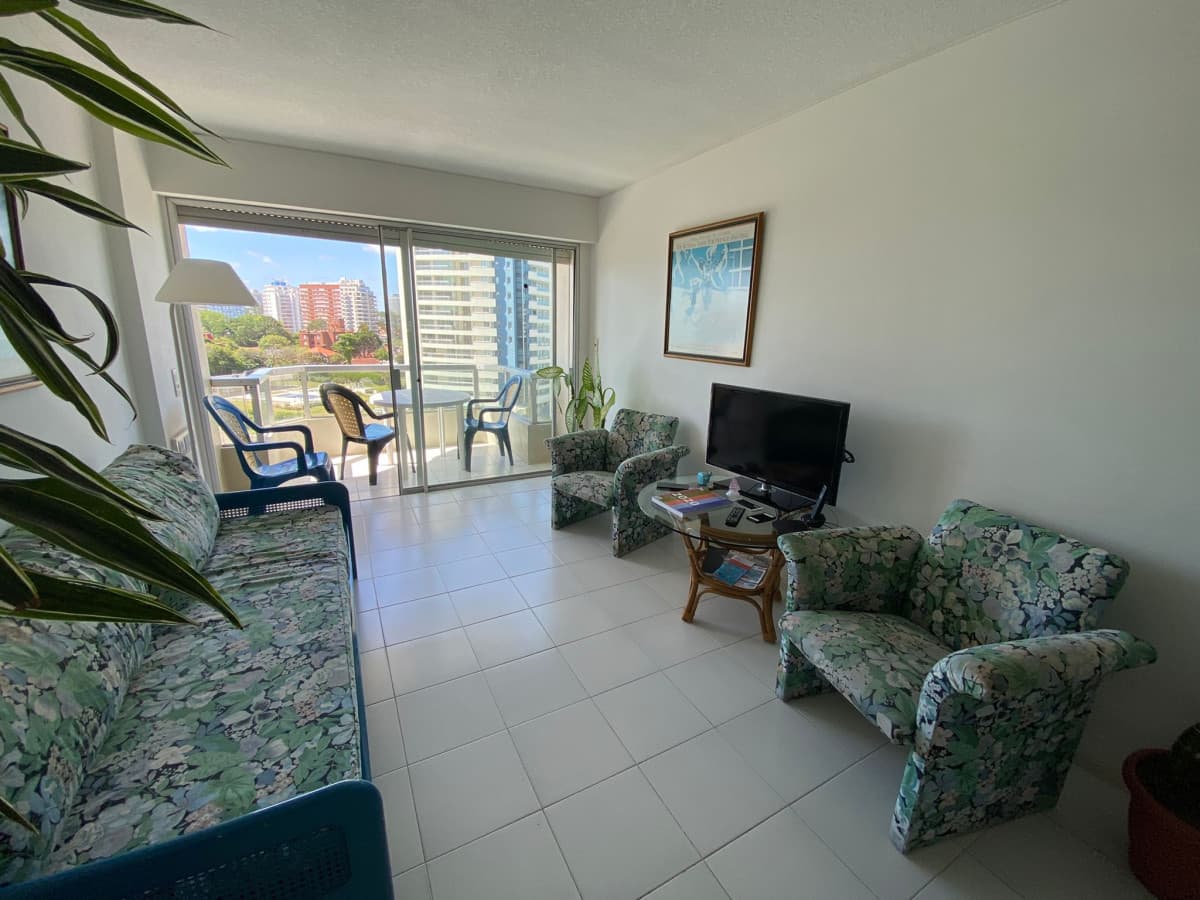 Venta apartamento Punta del Este - 2 dormitorios