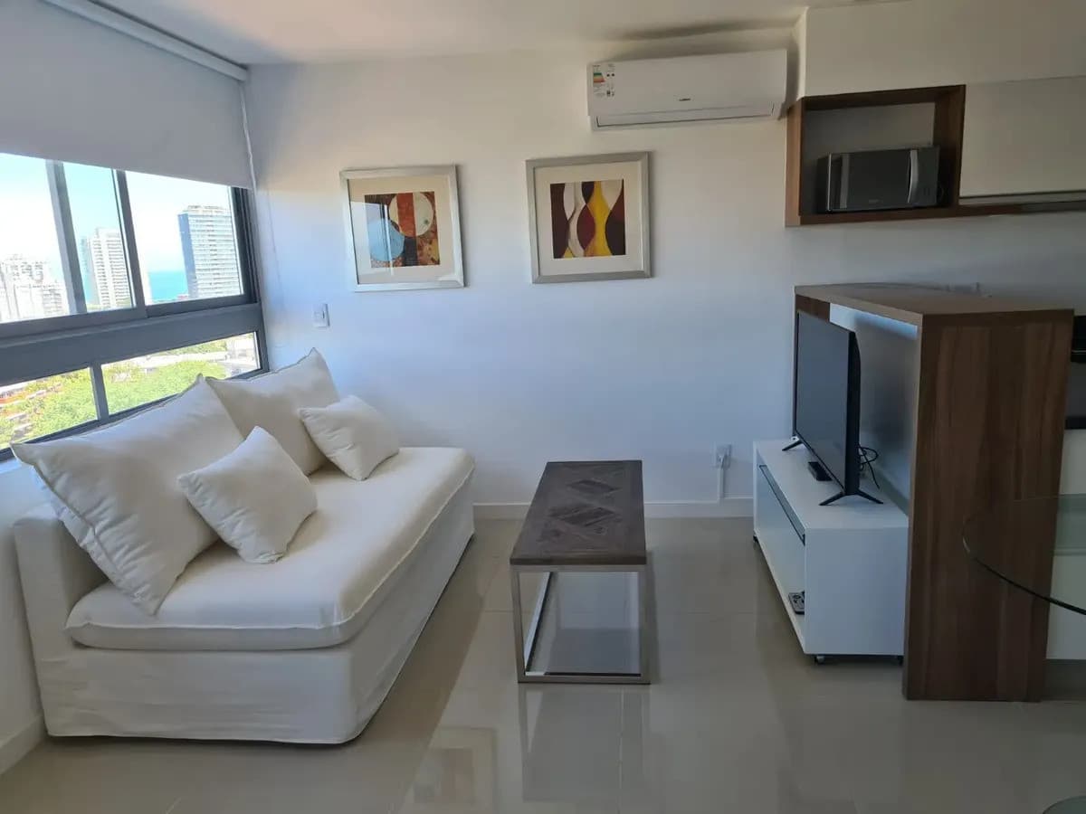 VENTA MONOAMBIENTE PUNTA DEL ESTE