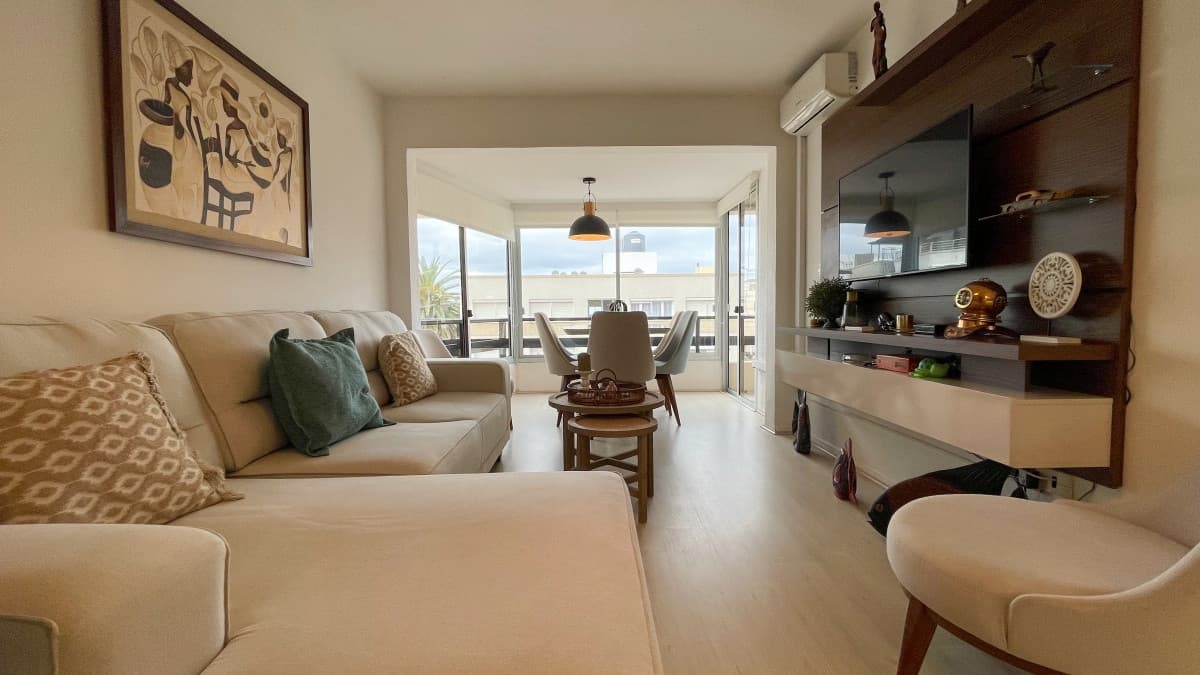 apartamento en Península, Punta del Este