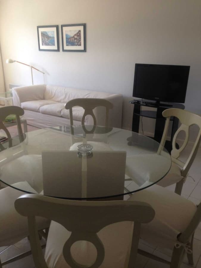 Bonito apartamento a pasos de Playa Mansa