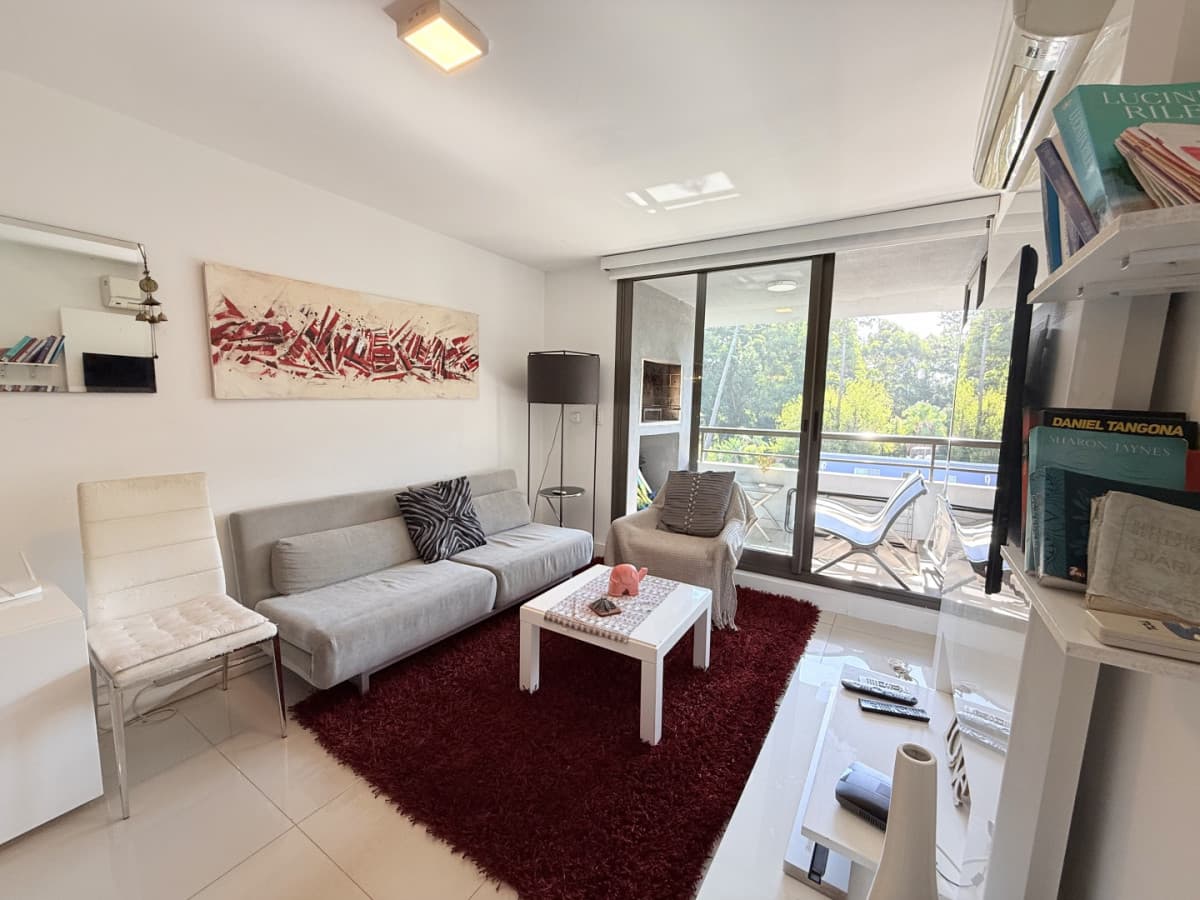 Vente apto 2 dormitorios punta del este