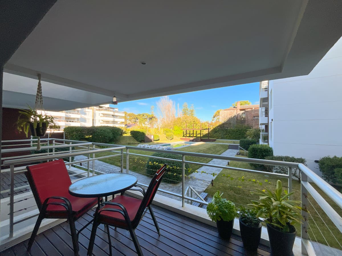 Venta Apartamento Rincon del Indio Punta del Este
