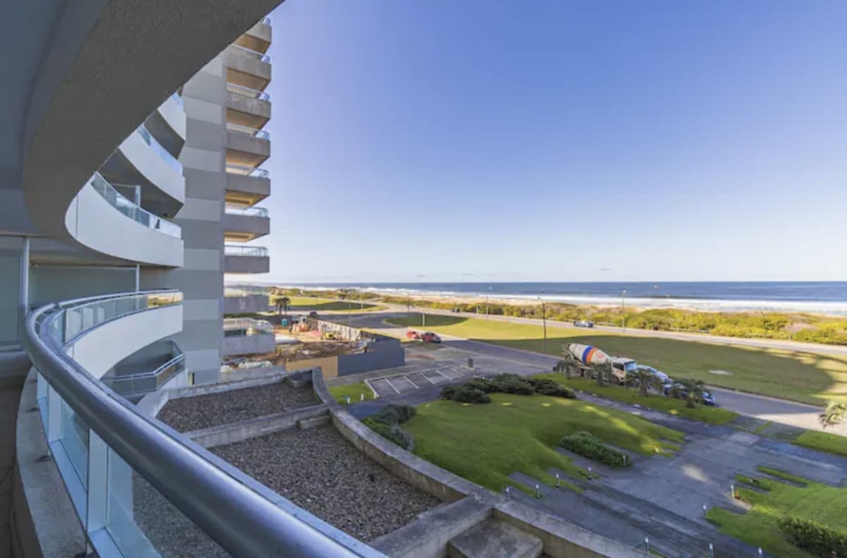 Apartamento en alquiler en Punta del Este