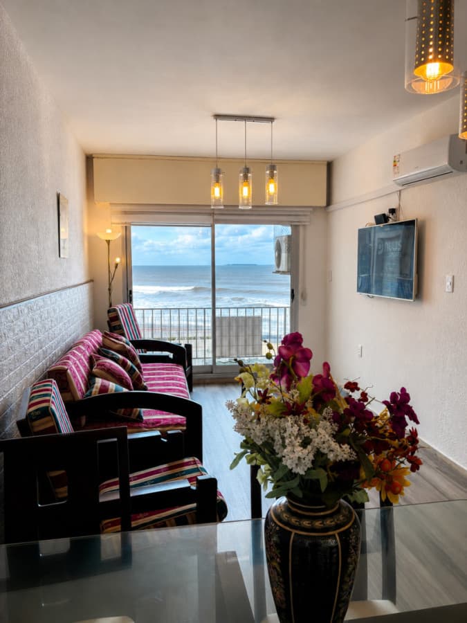 Apartamento en alquiler - Península, Punta del Este