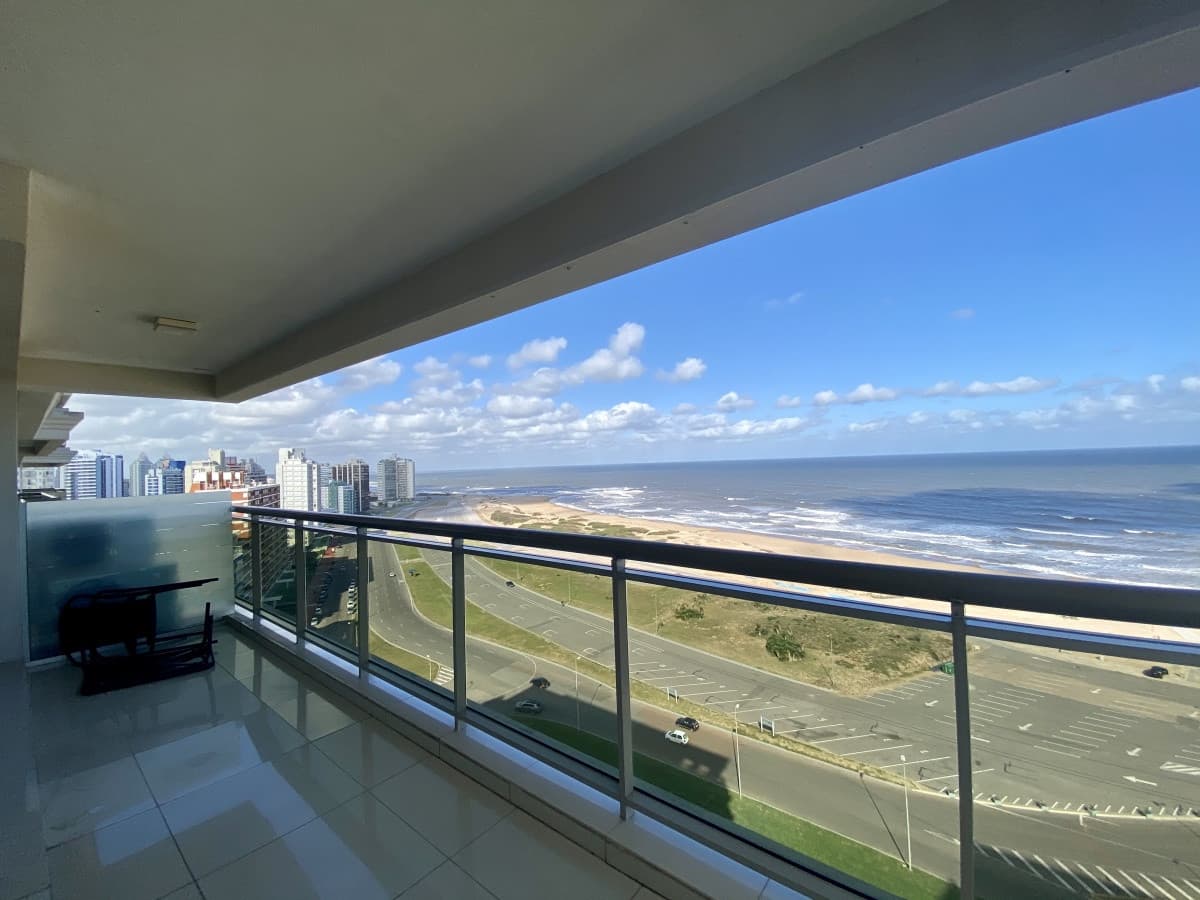 Venta Apartamento 3 dormitorios Imperiale I Punta del Este