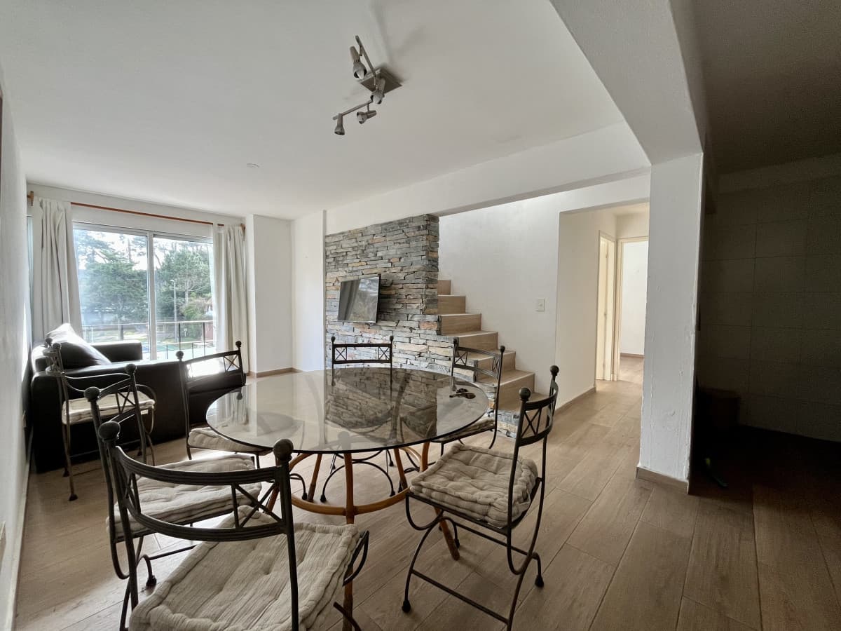 apartamento 3 dormitorios en alquiler