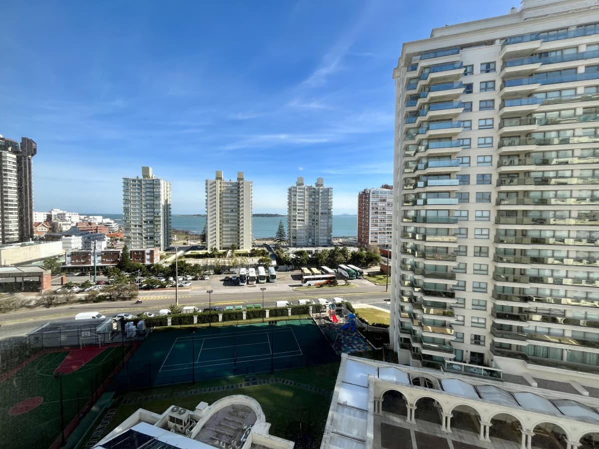 Venta apartamento en Imperiale Punta del Este - 3 dormitorios