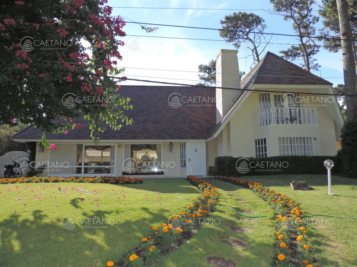 Hermoso Chalet en Lugano