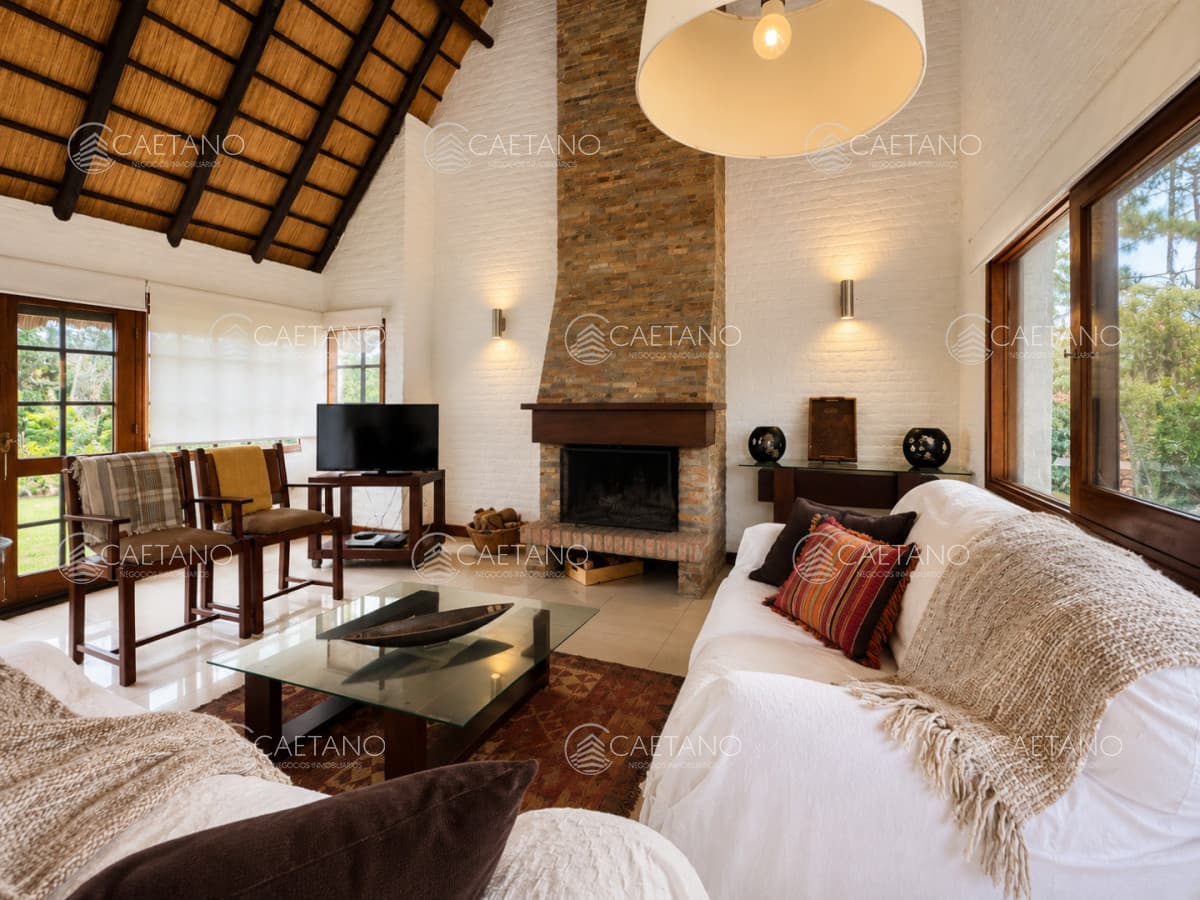 Venta casa 3 dormitorios, Pinares - Punta del Este