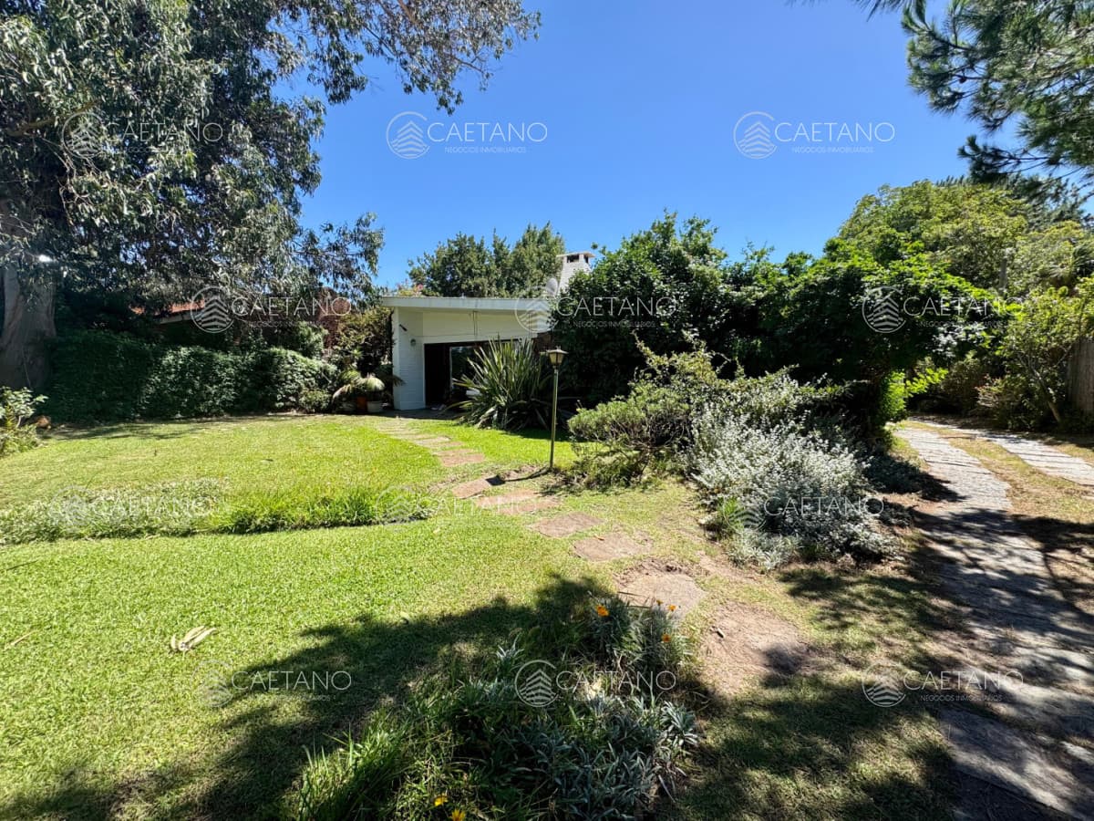 Venta casa 4 dormitorios Punta del Este
