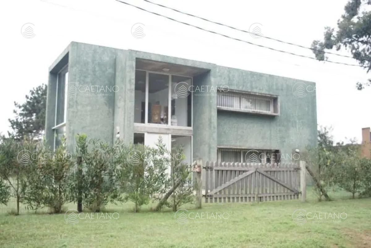 Casa en alquiler en Punta del Este