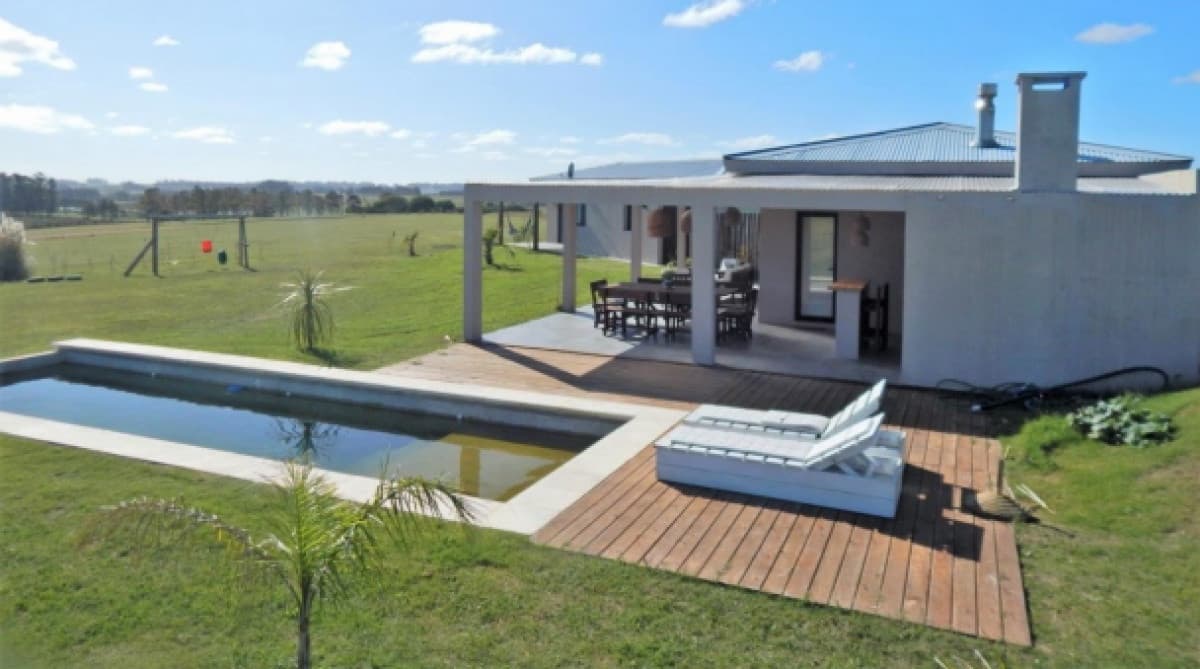 Hermosa casa en Pueblo Mio