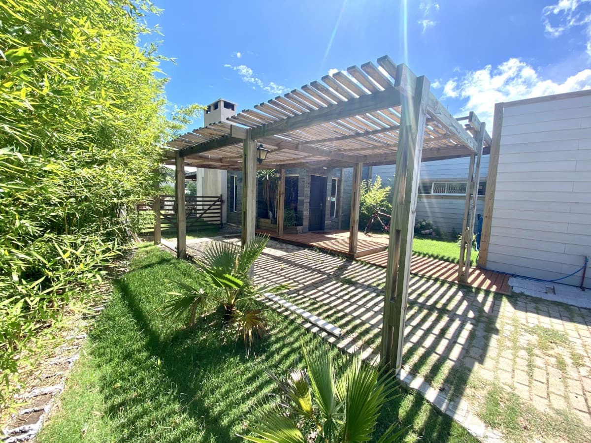 Venta casa de 4 dormitorios en La Residence. Punta del Este.