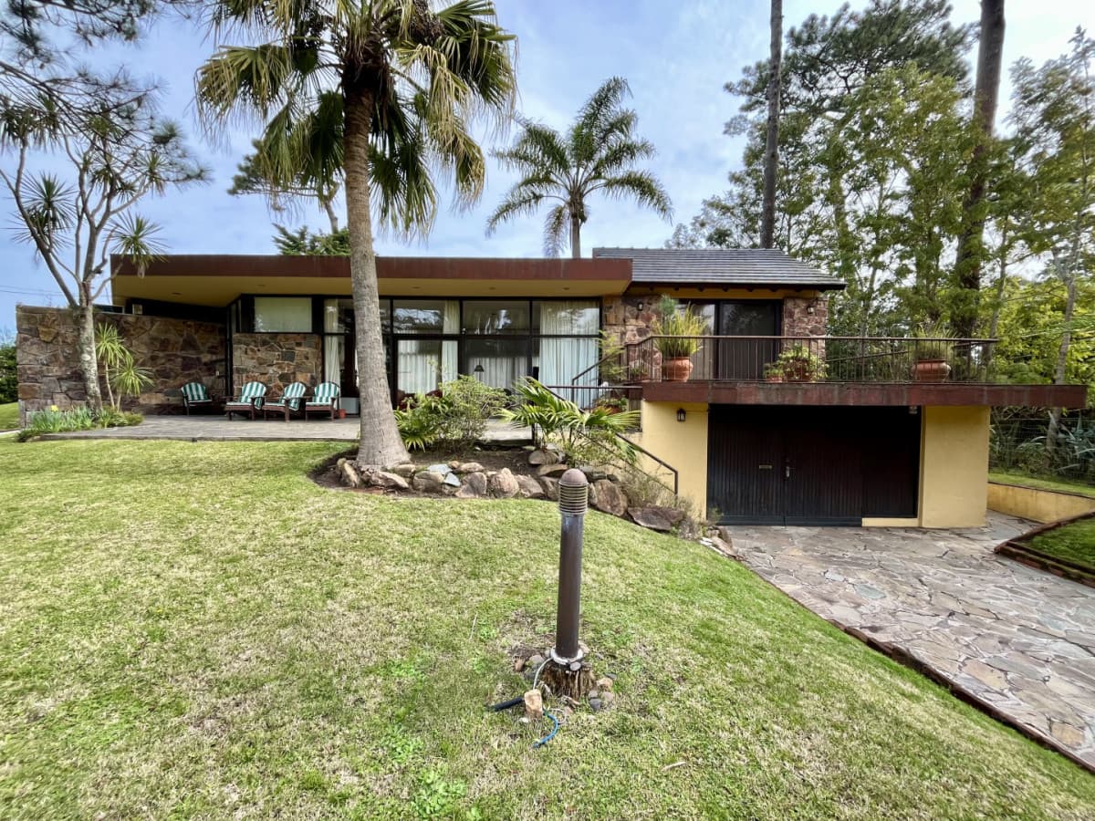 Venta casa 3 dormitorios