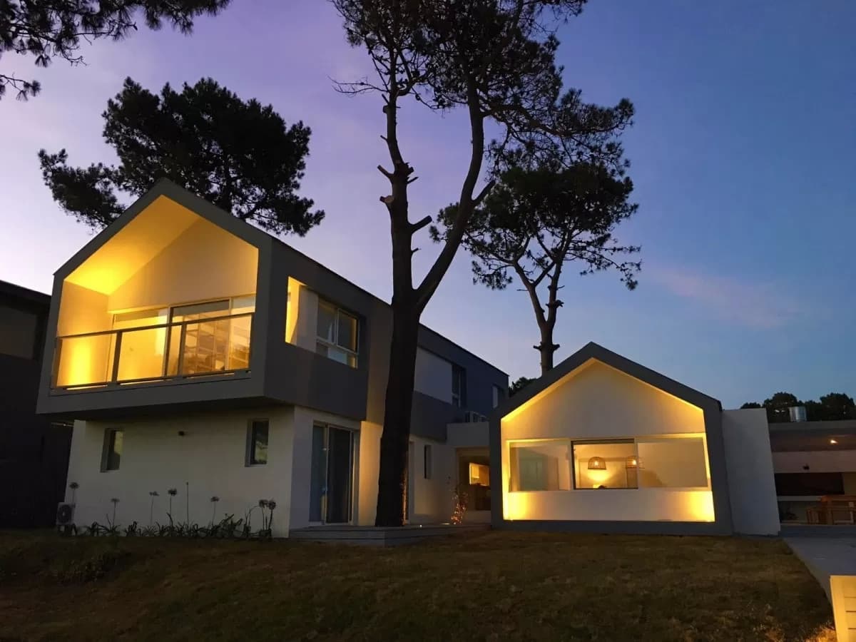 Venta casa 5 dormitorios, José Ignacio