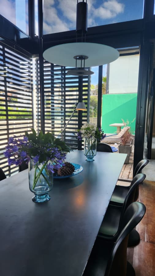 Venta de Amplica Casa en La Barra