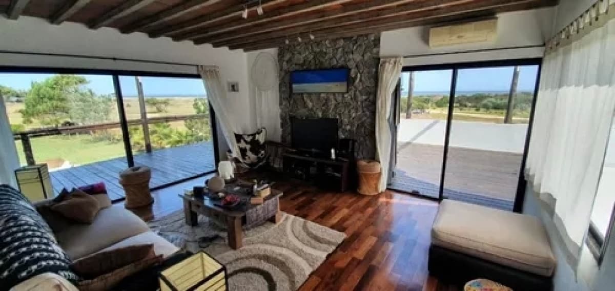 Venta casa 5 dormitorios. Arenas de José Ignacio, Maldonado.