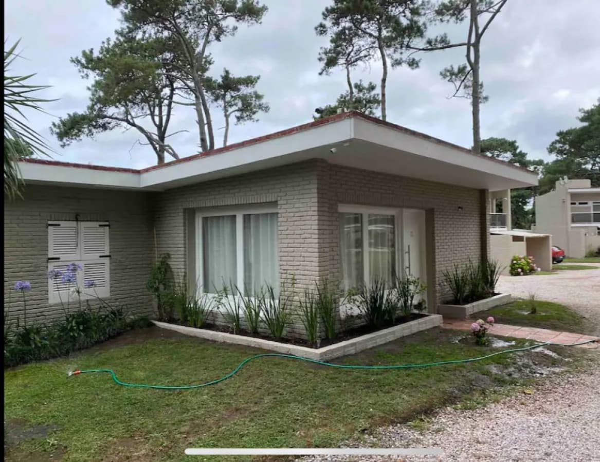 Venta casa 2 dormitorios en Complejo privado, San Rafael, Punta del Este.
