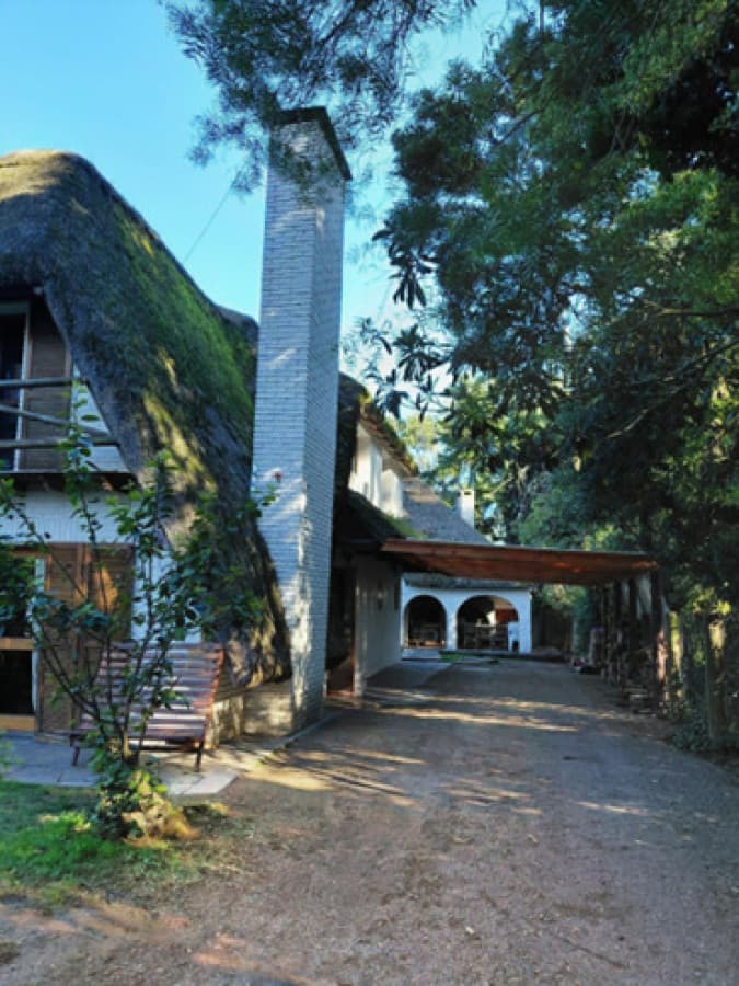 Casa en alquiler en San Rafael - Punta del Este
