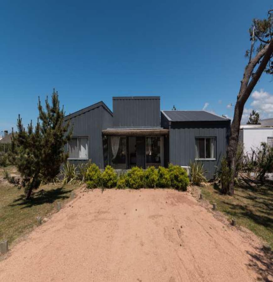 Casa en venta 3 dormitorios José Ignacio
