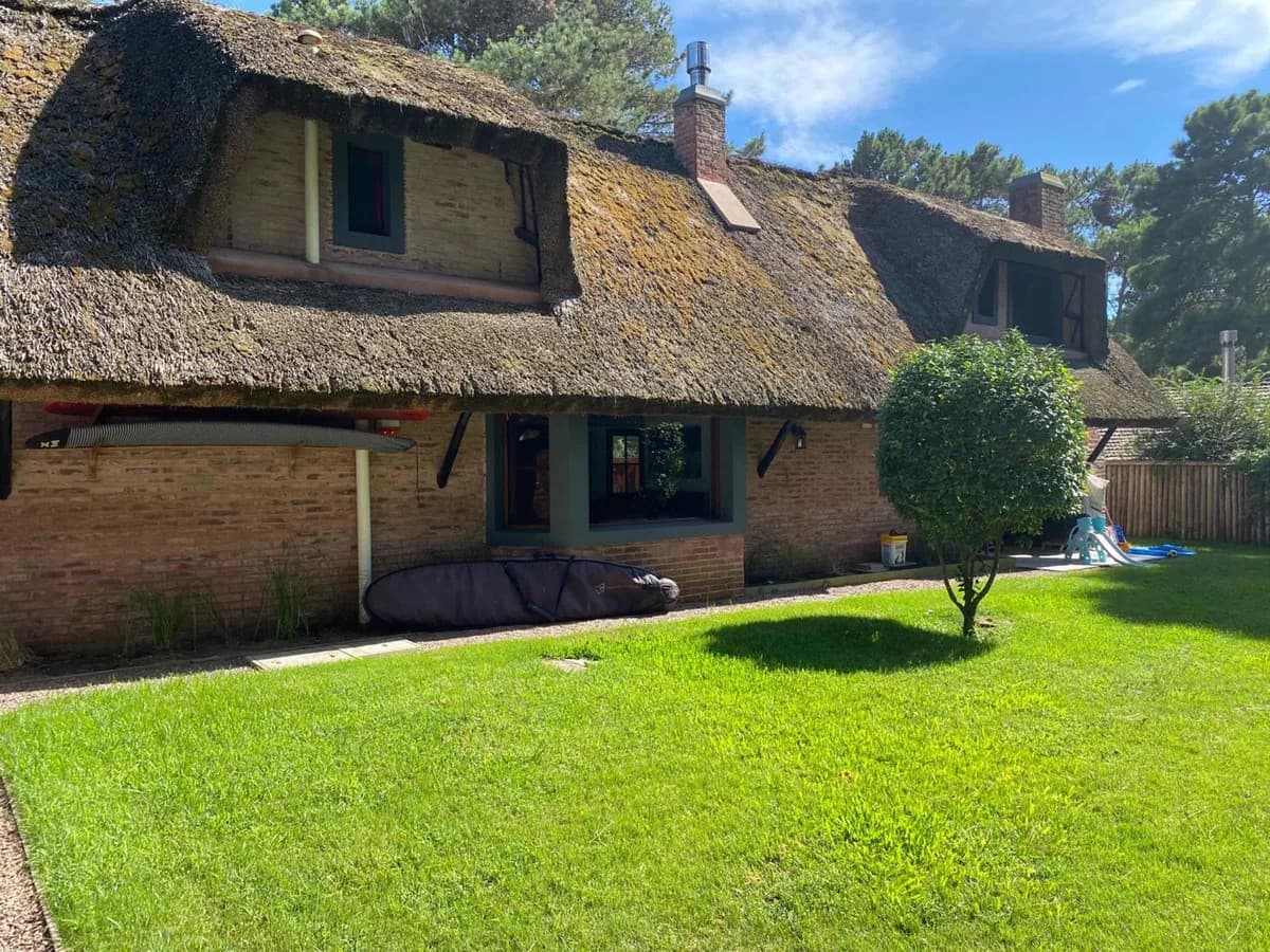 venta casa de tres dormitorios. Rincón Del Indio, Punta Del Este.